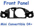 View Item BMW Mini R52 Mini Convertible front panel
